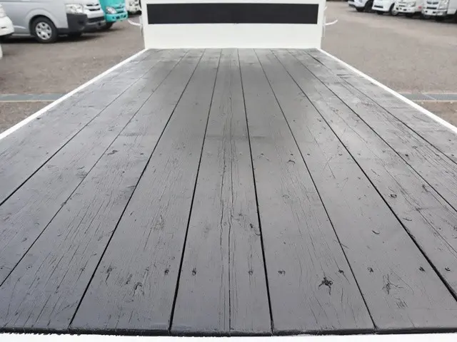 トヨタ ダイナ ABF-TRY230(2WD)の写真12