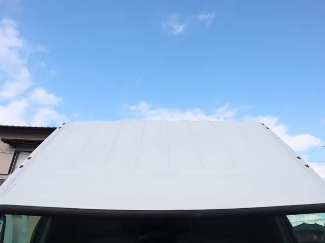 トヨタ ダイナ ABF-TRY230(2WD)の写真14