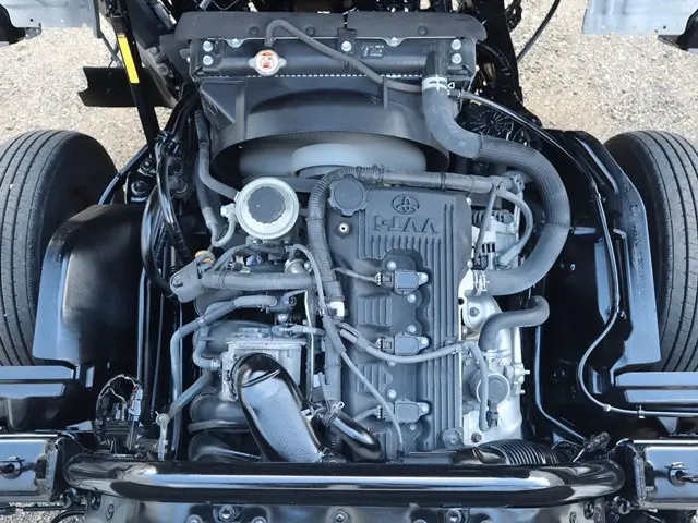 トヨタ ダイナ ABF-TRY230(2WD)の写真15