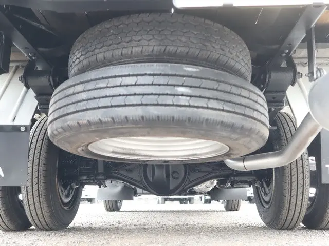 トヨタ ダイナ ABF-TRY230(2WD)の写真18