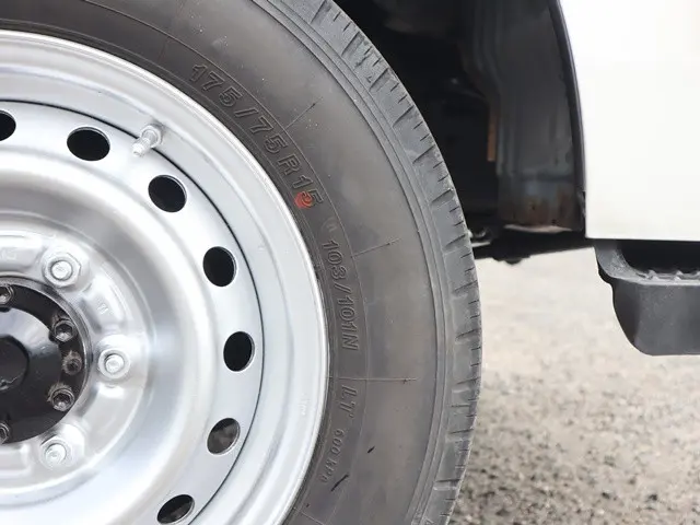 トヨタ ダイナ ABF-TRY230(2WD)の写真19