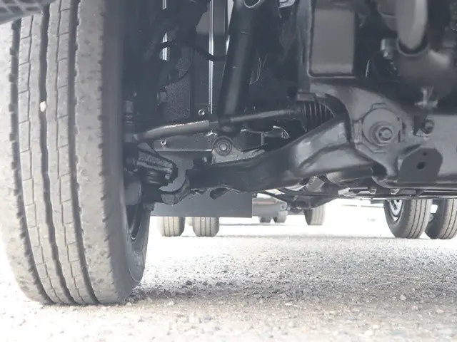 トヨタ ダイナ ABF-TRY230(2WD)の写真21