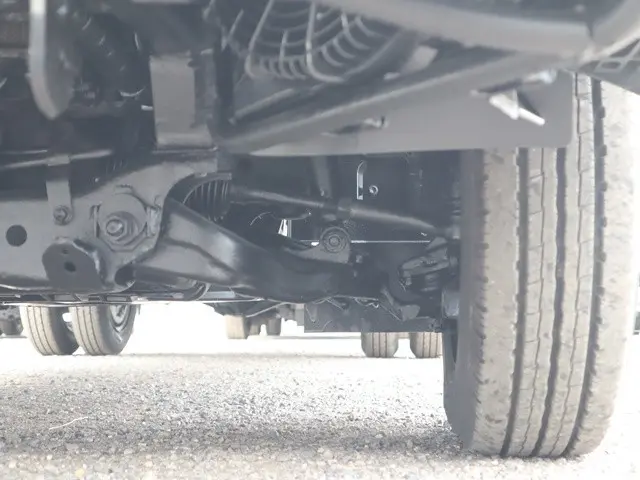 トヨタ ダイナ ABF-TRY230(2WD)の写真22