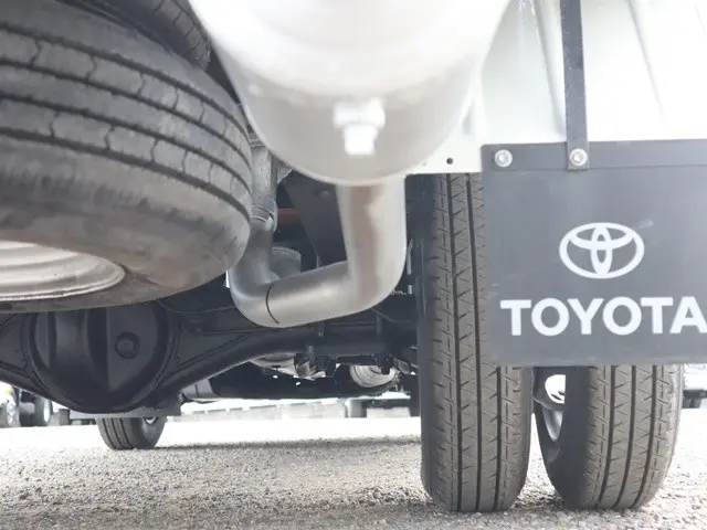 トヨタ ダイナ ABF-TRY230(2WD)の写真26