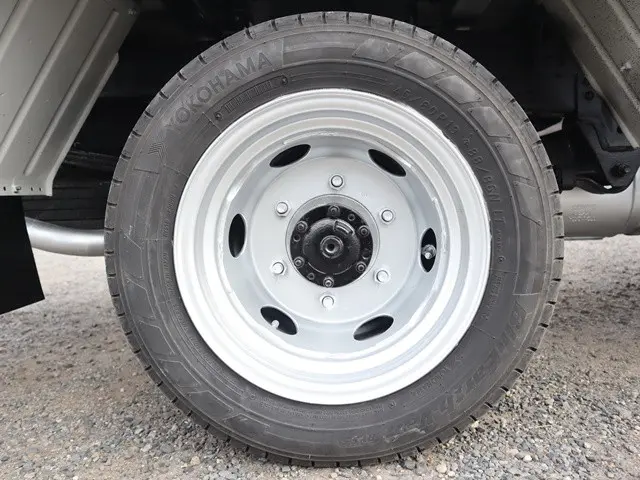 トヨタ ダイナ ABF-TRY230(2WD)の写真27