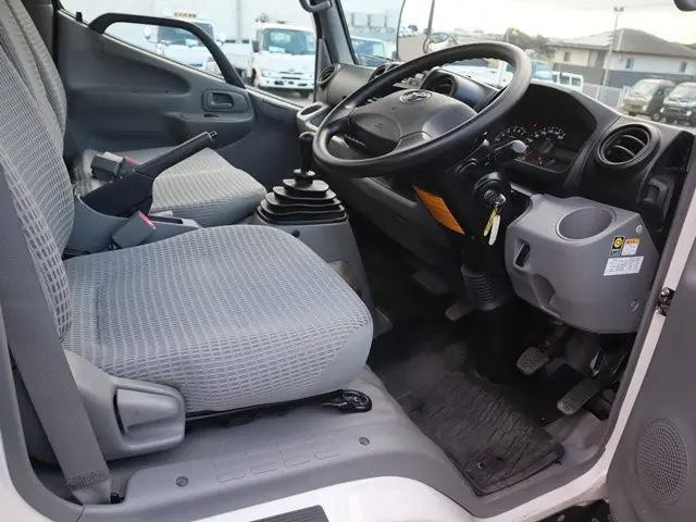 トヨタ ダイナ ABF-TRY230(2WD)の写真28