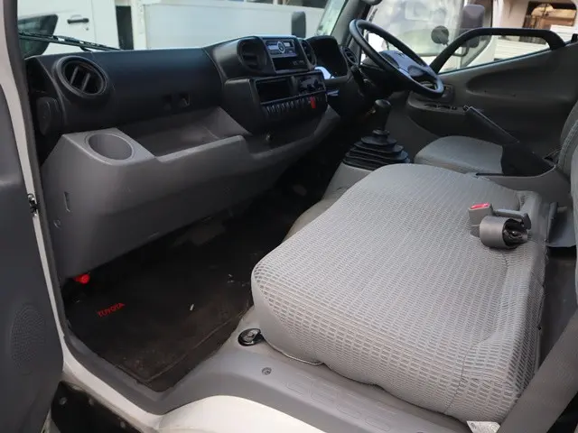 トヨタ ダイナ ABF-TRY230(2WD)の写真30