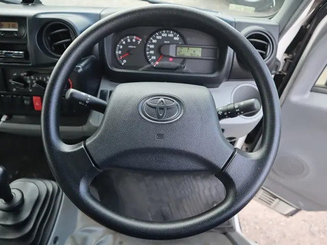 トヨタ ダイナ ABF-TRY230(2WD)の写真32