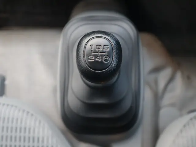 トヨタ ダイナ ABF-TRY230(2WD)の写真33