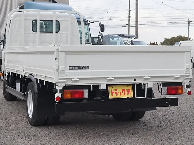 日野 デュトロ 2RG-XZC655M(2WD)の写真7