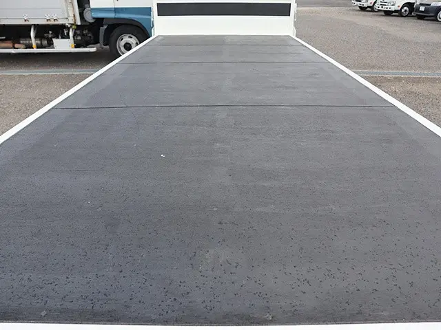 日野 デュトロ 2RG-XZC655M(2WD)の写真12