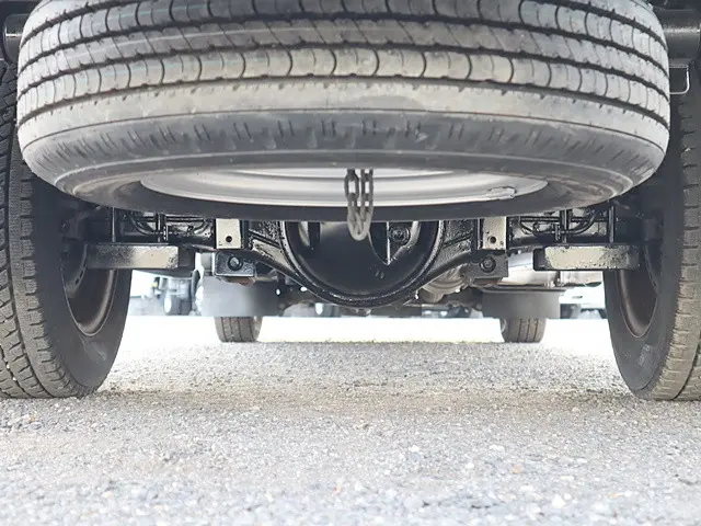 日野 デュトロ 2RG-XZC655M(2WD)の写真18