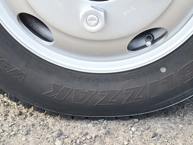 日野 デュトロ 2RG-XZC655M(2WD)の写真19