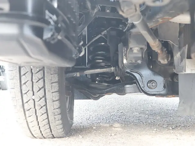 日野 デュトロ 2RG-XZC655M(2WD)の写真21