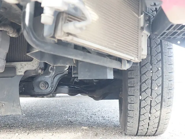 日野 デュトロ 2RG-XZC655M(2WD)の写真22