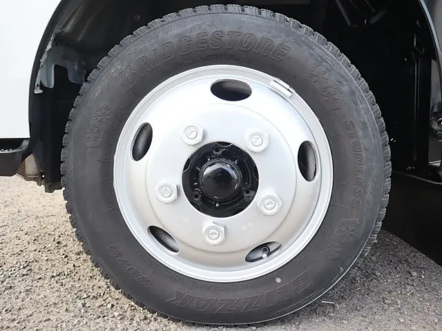 日野 デュトロ 2RG-XZC655M(2WD)の写真23