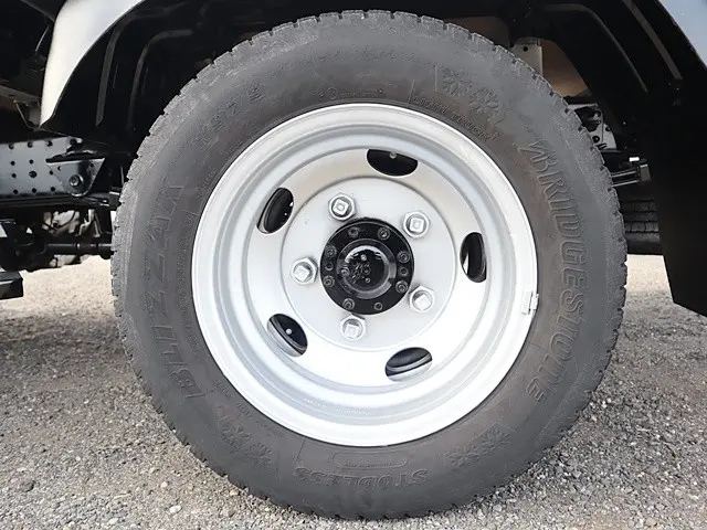 日野 デュトロ 2RG-XZC655M(2WD)の写真24