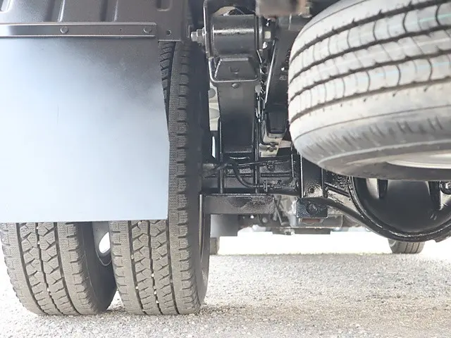 日野 デュトロ 2RG-XZC655M(2WD)の写真25