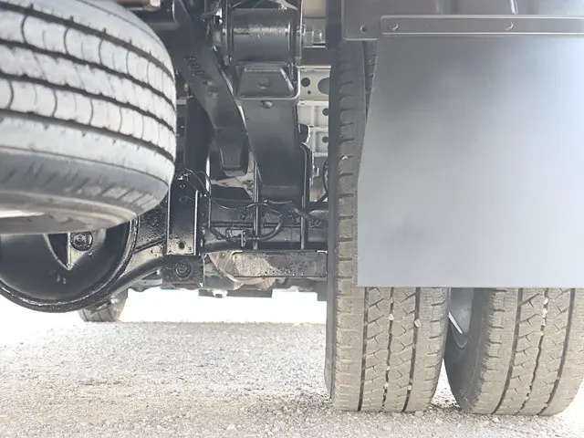 日野 デュトロ 2RG-XZC655M(2WD)の写真26