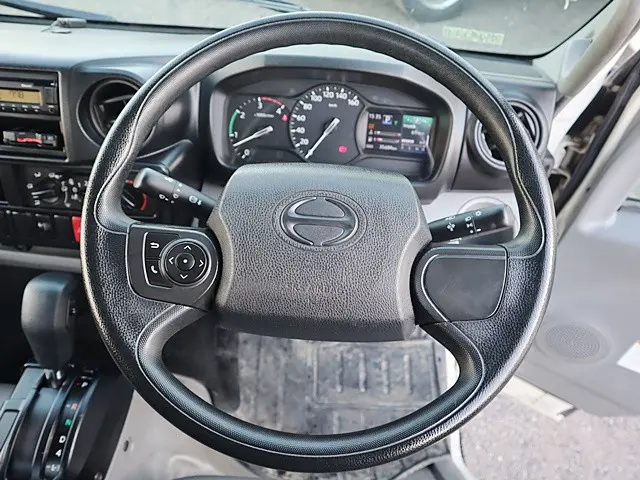 日野 デュトロ 2RG-XZC655M(2WD)の写真32