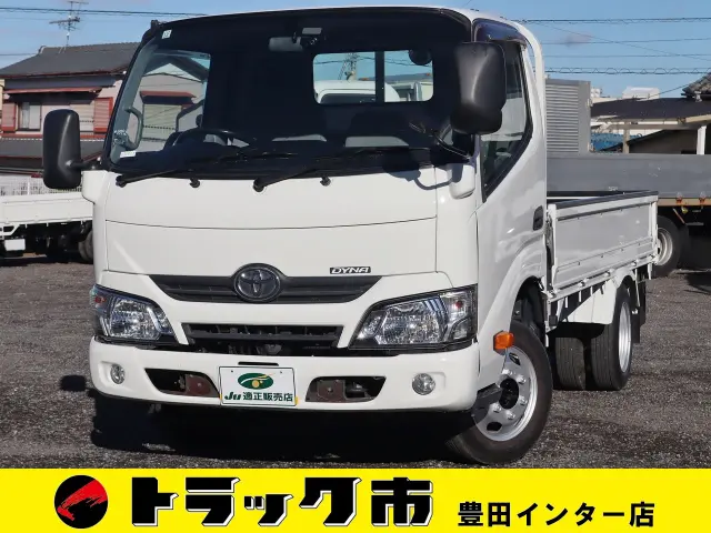 トヨタ ダイナ QDF-KDY231(2WD)の写真1