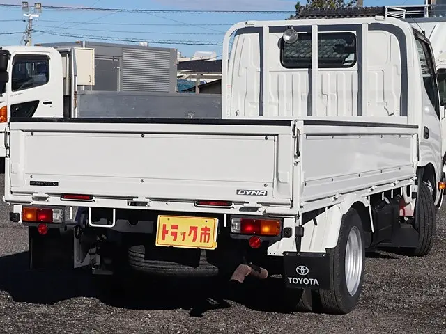 トヨタ ダイナ QDF-KDY231(2WD)の写真5