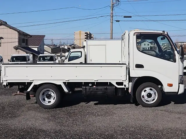 トヨタ ダイナ QDF-KDY231(2WD)の写真8