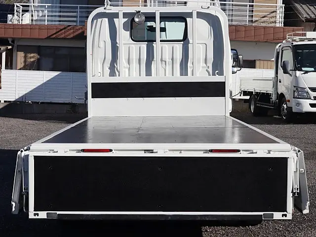 トヨタ ダイナ QDF-KDY231(2WD)の写真11