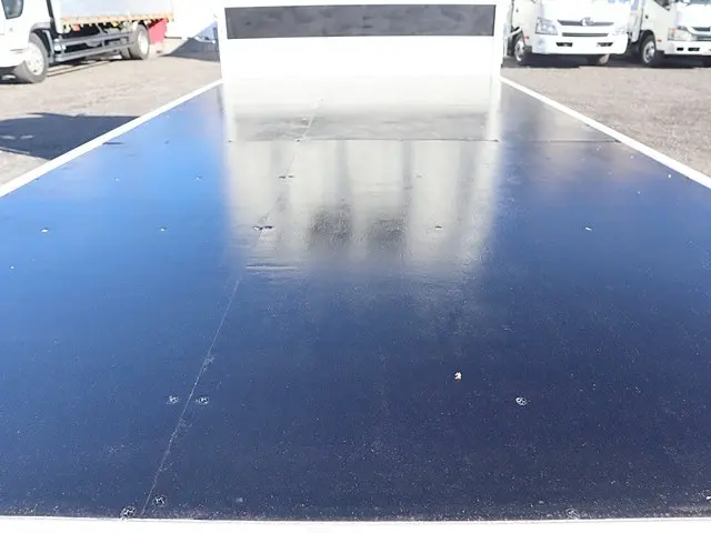 トヨタ ダイナ QDF-KDY231(2WD)の写真12