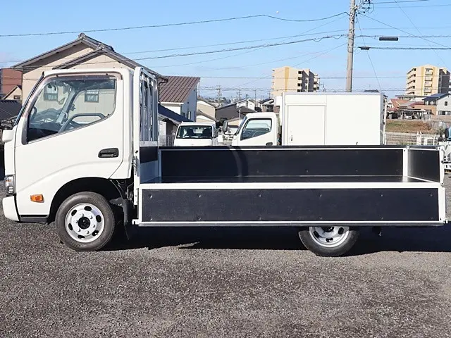 トヨタ ダイナ QDF-KDY231(2WD)の写真13
