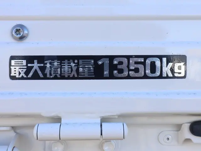 トヨタ ダイナ QDF-KDY231(2WD)の写真15