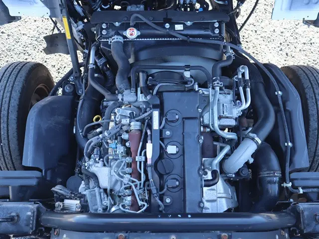 トヨタ ダイナ QDF-KDY231(2WD)の写真16