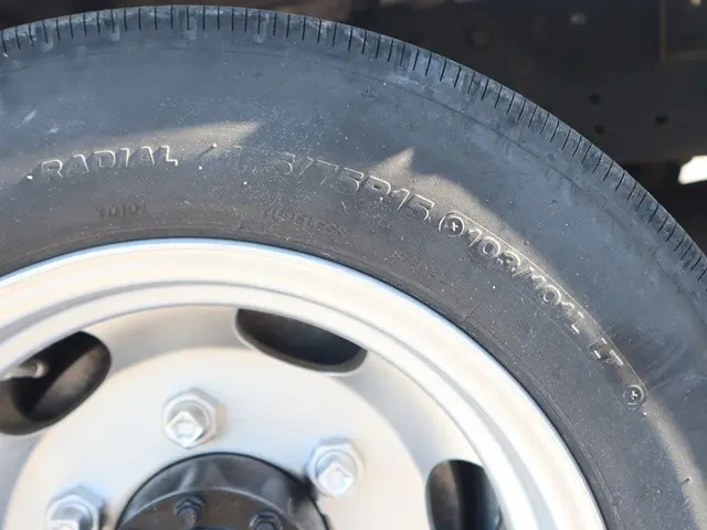 トヨタ ダイナ QDF-KDY231(2WD)の写真18