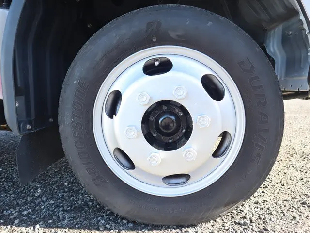 トヨタ ダイナ QDF-KDY231(2WD)の写真19