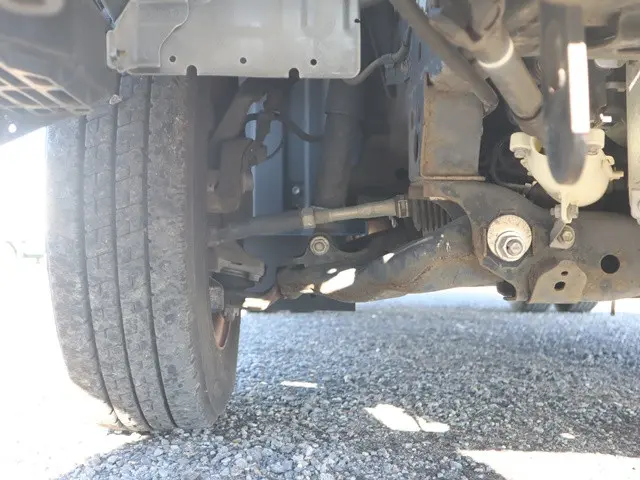 トヨタ ダイナ QDF-KDY231(2WD)の写真20