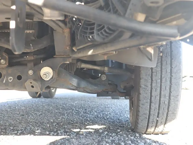 トヨタ ダイナ QDF-KDY231(2WD)の写真21