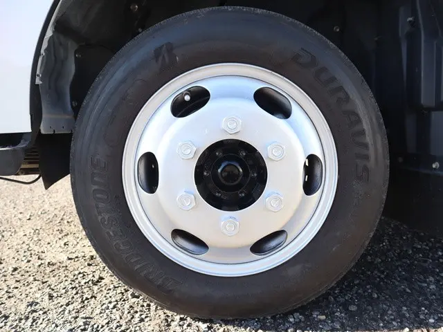 トヨタ ダイナ QDF-KDY231(2WD)の写真22