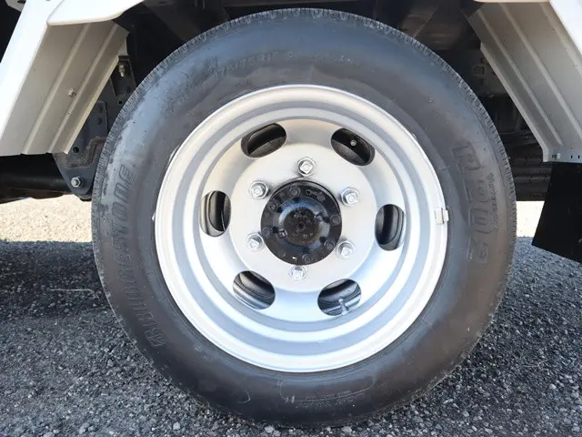 トヨタ ダイナ QDF-KDY231(2WD)の写真23