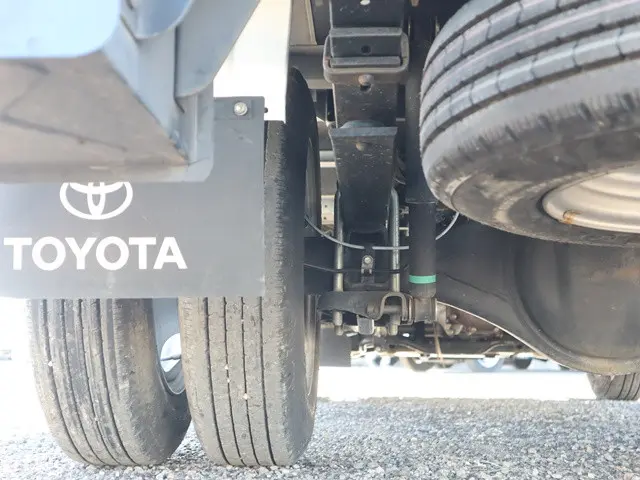 トヨタ ダイナ QDF-KDY231(2WD)の写真24