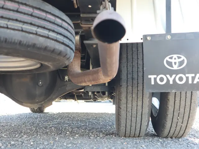 トヨタ ダイナ QDF-KDY231(2WD)の写真25