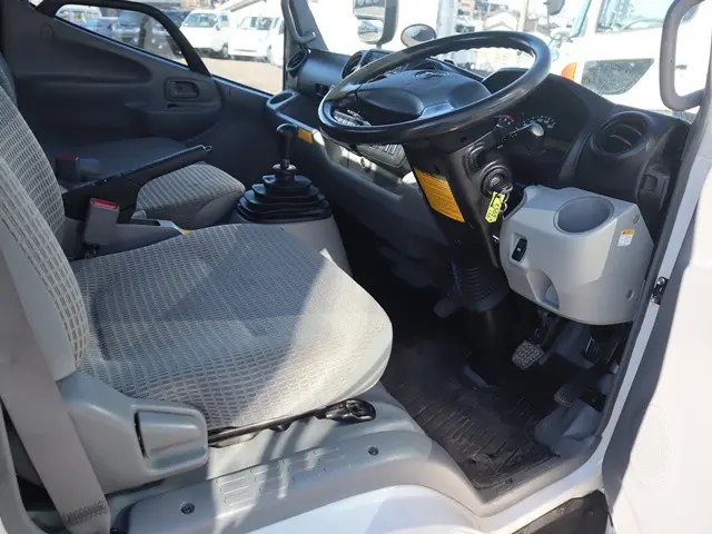 トヨタ ダイナ QDF-KDY231(2WD)の写真27