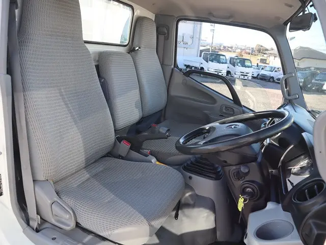 トヨタ ダイナ QDF-KDY231(2WD)の写真28