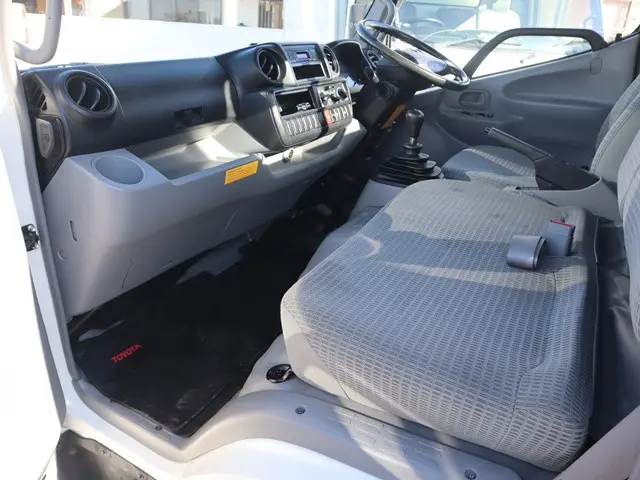 トヨタ ダイナ QDF-KDY231(2WD)の写真29