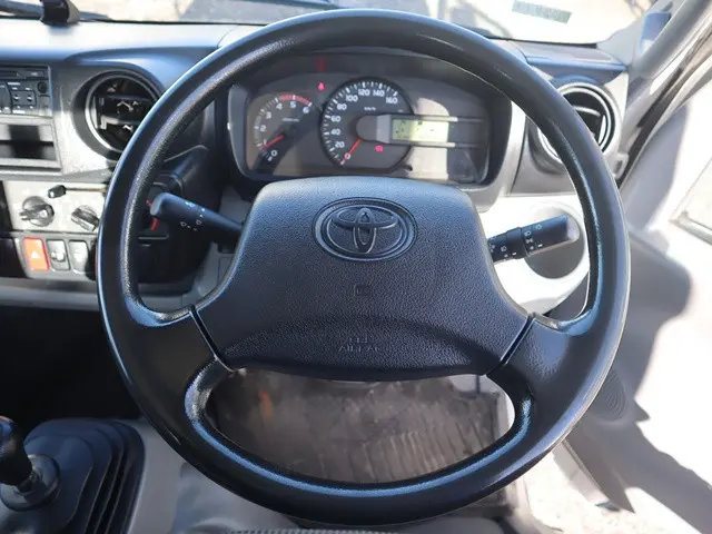 トヨタ ダイナ QDF-KDY231(2WD)の写真31