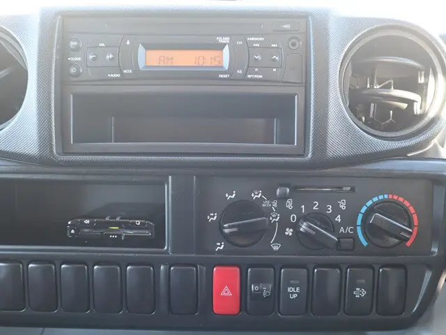 トヨタ ダイナ QDF-KDY231(2WD)の写真33