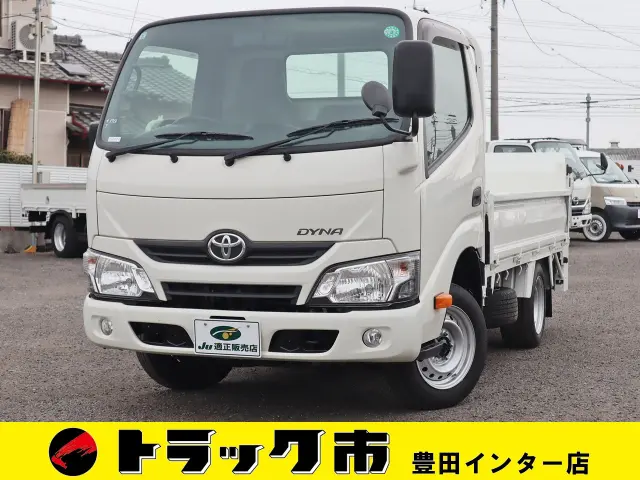 トヨタ ダイナ ABF-TRY220(2WD)の写真1
