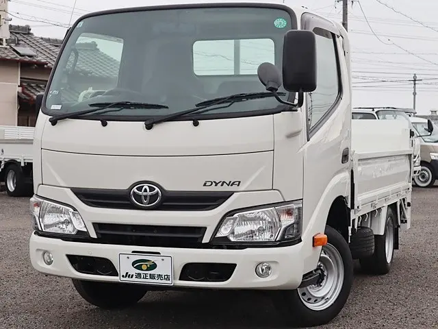 トヨタ ダイナ ABF-TRY220(2WD)の写真2