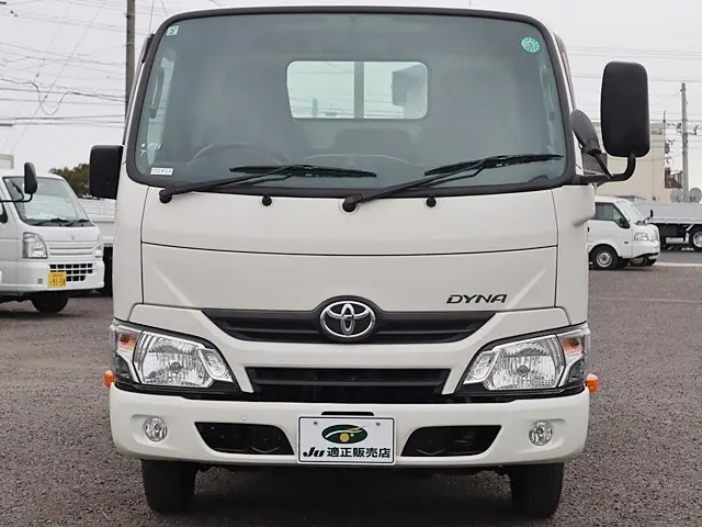 トヨタ ダイナ ABF-TRY220(2WD)の写真3