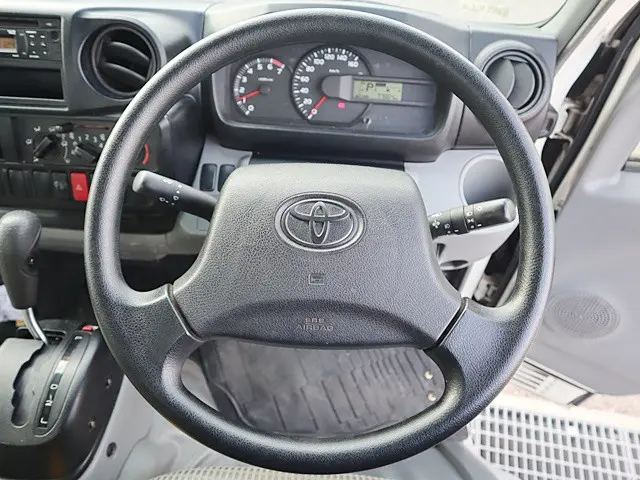 トヨタ ダイナ ABF-TRY220(2WD)の写真5