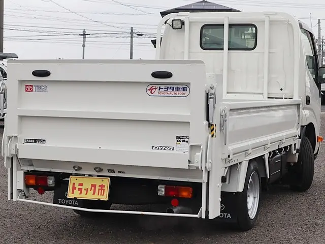 トヨタ ダイナ ABF-TRY220(2WD)の写真5